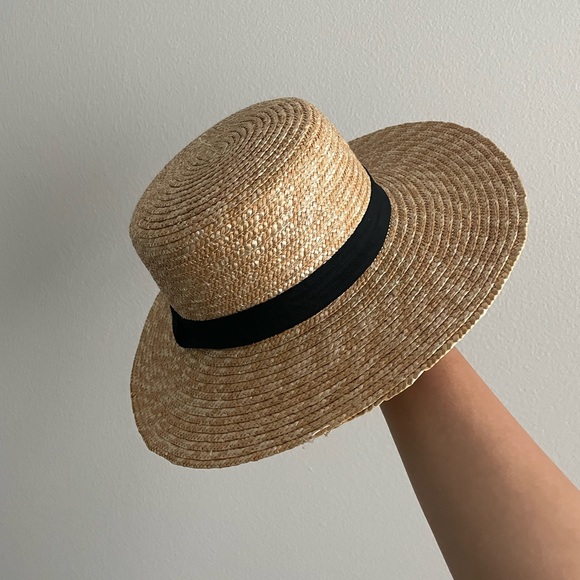 South beach hat - Picture 3 of 5